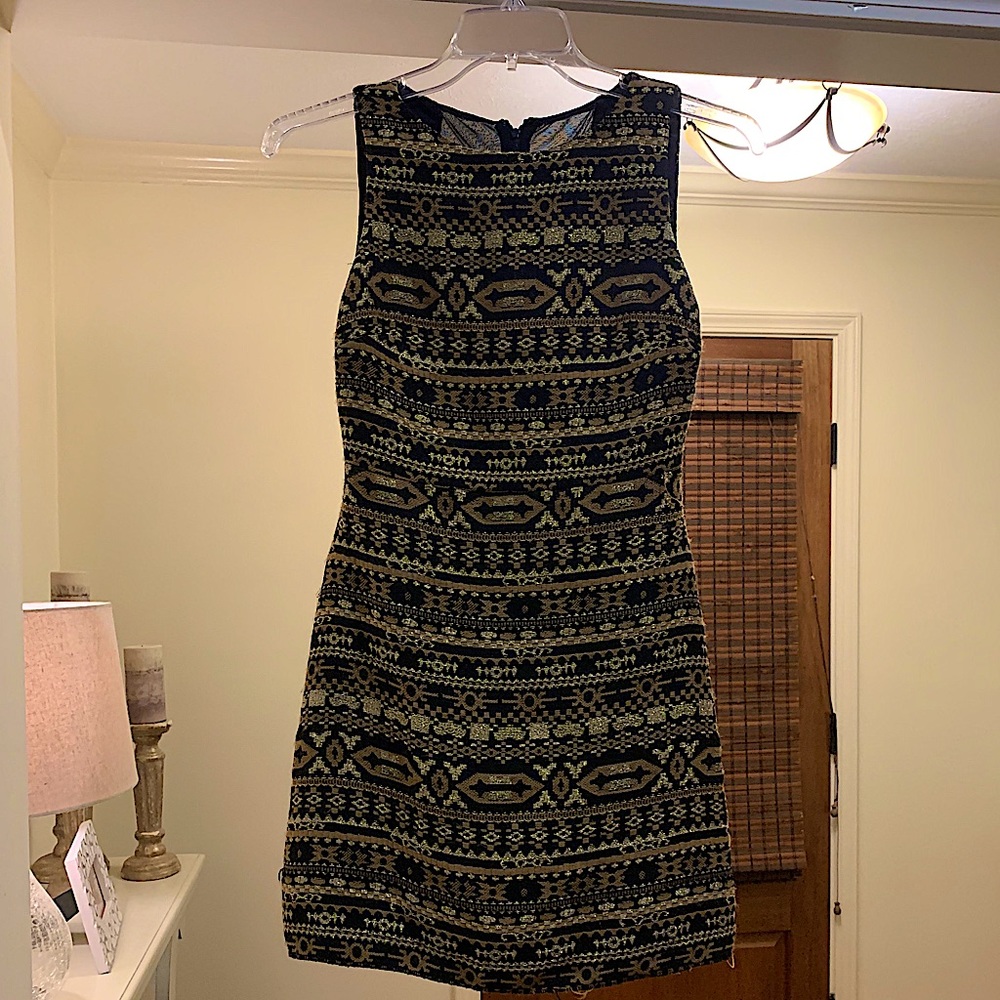 Alice + Olivia Dress